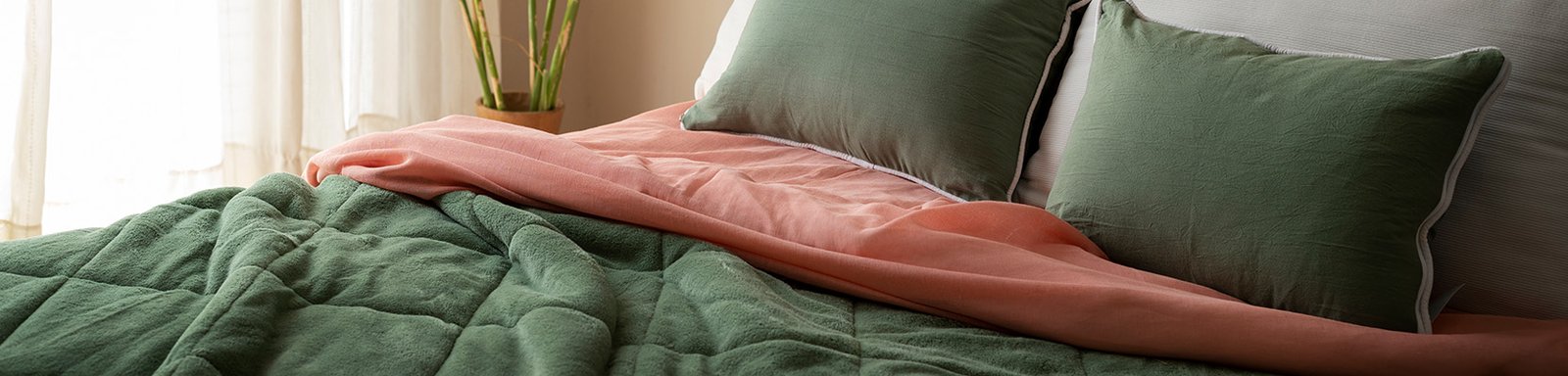 Bed Linen